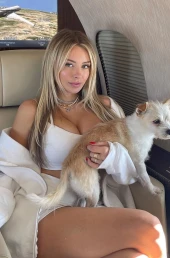 Проститутка Faina